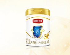 伊利奶粉：以卓越品质，护航“大国未来”